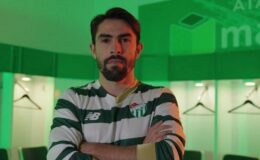 Bursaspor sağ bek Rahmetullah Berişbek’i transfer etti