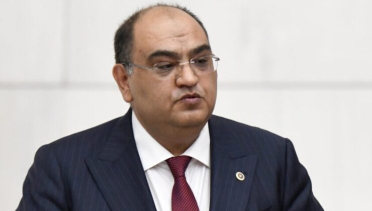 Bursaspor’a verilen ‘Leyla Zana cezasını’ İYİ Partili vekil ödedi