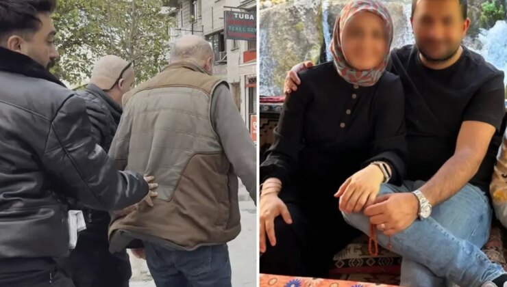 Büyükçekmece Adliyesi’ndeki soyguna ilişkin 5 kişi tutuklandı