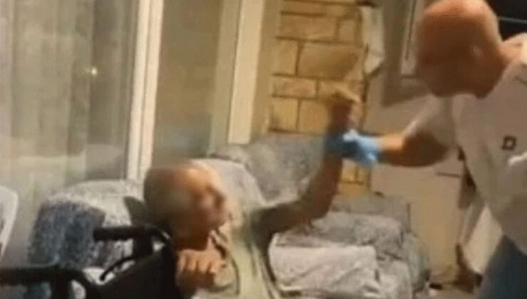 Büyükçekmece’deki huzurevi dehşetinde kritik gelişme!