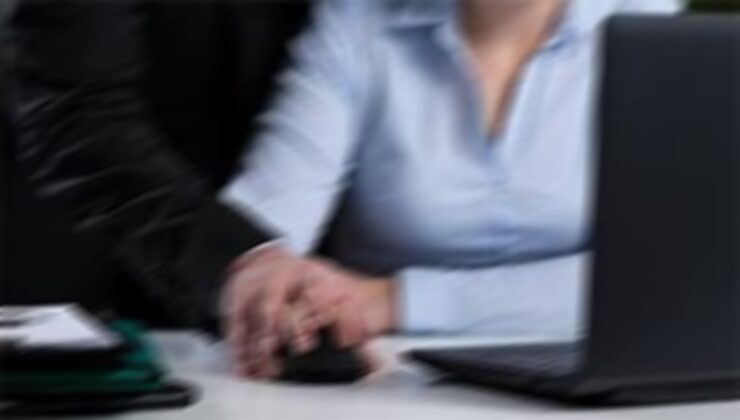 Büyükşehir belediyesinde kadınlara yönelik cinsel taciz iddiası