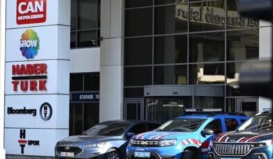 Can Holding soruşturmasında yeni gelişme: Turgay Ciner’in oğlu ve CEO’su hakkında karar