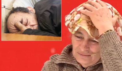 Canlı yayında cinayet itirafı