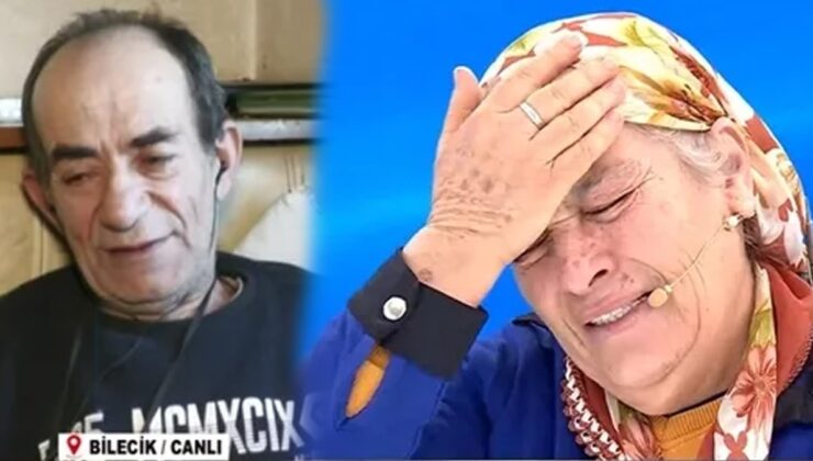 Canlı yayında cinayet itirafı: 'Kızın birini kesiyorum…'