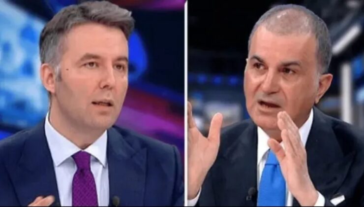 Çarpıcı 'Ömer Çelik' iddiası: Operasyondan saatler önce Ersoy’a neden konuk oldu?