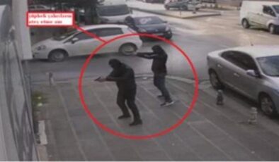 Casperlar çetesiyle ilgili iddianame hazırlandı!