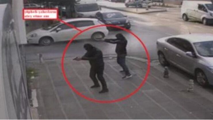 Casperlar çetesiyle ilgili iddianame hazırlandı!