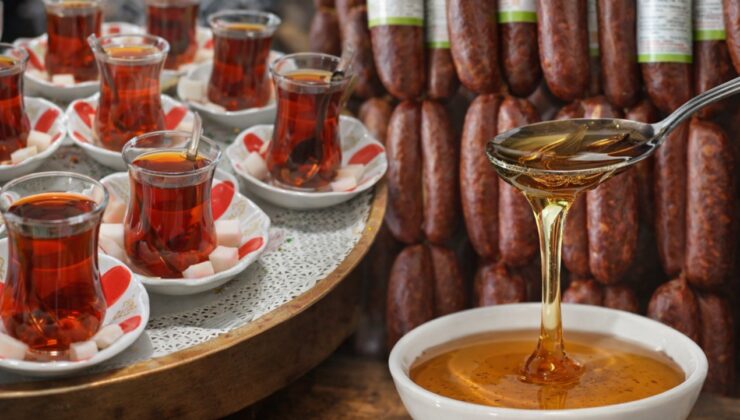 Çay, sucuk, peynir, bal… 2025 yılının hileci markaları açıklandı