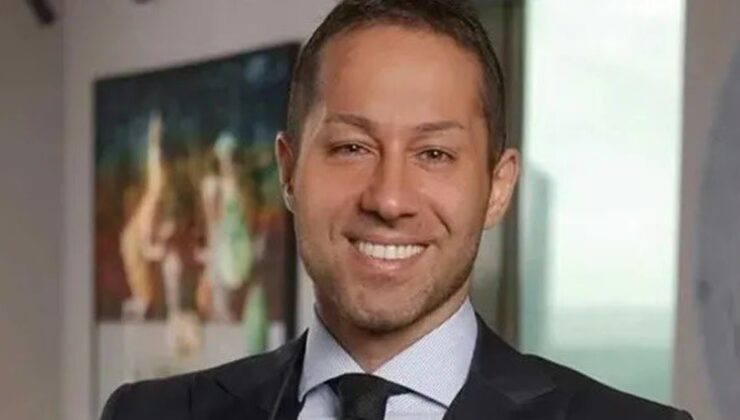 Cem Garipoğlu'nun kuzeni Kasım Garipoğlu'nun mal varlığına el konuldu