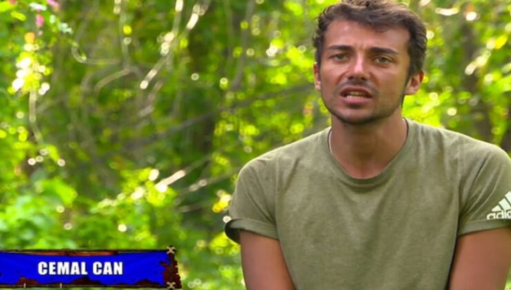 Cemal Can Canseven asker tıraşı oldu! Gün sayıyor…