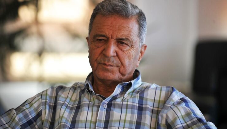 Çeşme eski Belediye Başkanı Faik Tütüncüoğlu yaşamını yitirdi