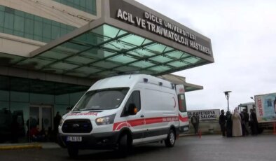 Cezaevinden çıktı, birlikte yaşadığı kadını boğup boş araziye gömdü