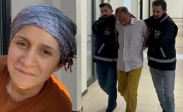 Cezaevinden izin çıkıp eşini öldüren şahsa müebbet isteniyor
