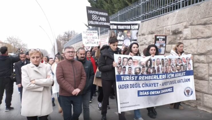 CHP, DEM Parti ve TİP'ten 11. Yargı Paketi açıklaması