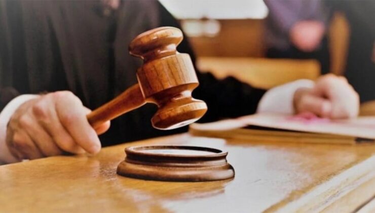 CHP Serik ilçe başkanına 'ev hapsi' kararı