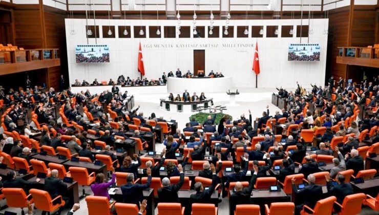CHP’den bütçe teklifine sert muhalefet şerhi