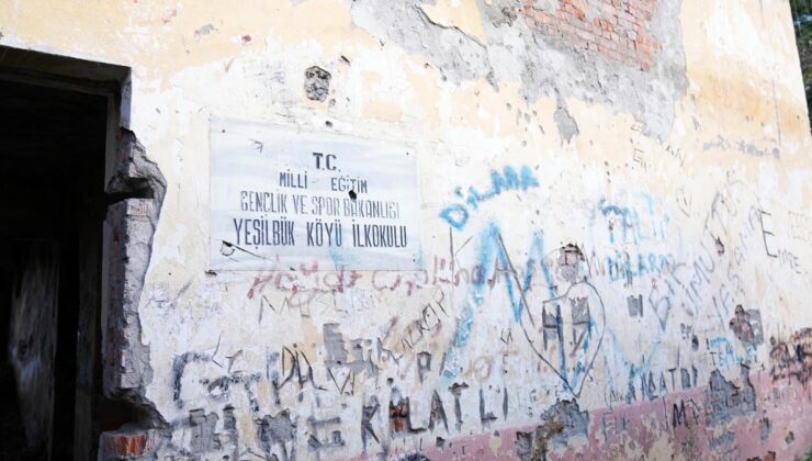 CHP’li başkandan köy okulu hamlesi: Kapatılan okulu tekrar açacak