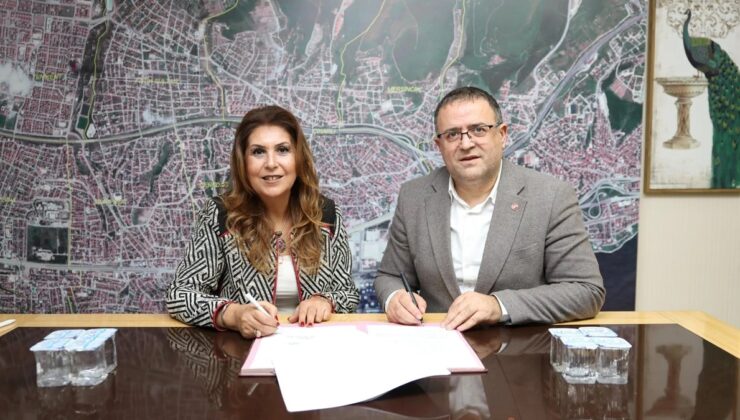 CHP’li belediyeden memura güçlü destek: Sosyal denge yüzde 120’ye çıktı