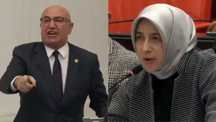 CHP’li Tanal bakana “Belçika vatandaşı” dedi, kıyamet koptu