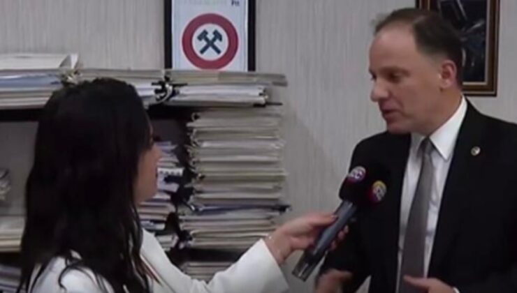 CHP'den yolsuzluklarla ilgili önemli adım… Deniz Yavuzyılmaz SÖZCÜ TV canlı yayınında yol haritasını anlattı