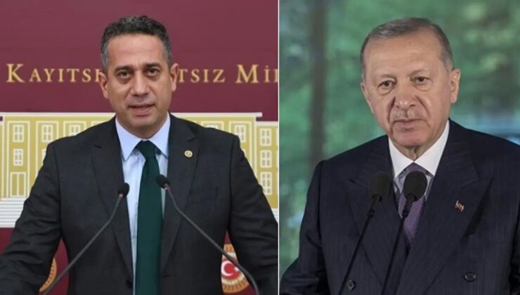 CHP'li Başarır: Erdoğan 23 yılın sonunda harika tespit yapmış!