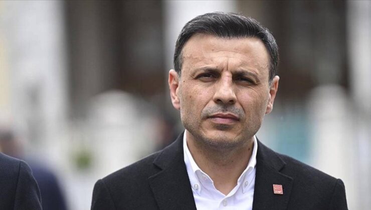 CHP'li Çelik: Bu işleri sulandırmayın