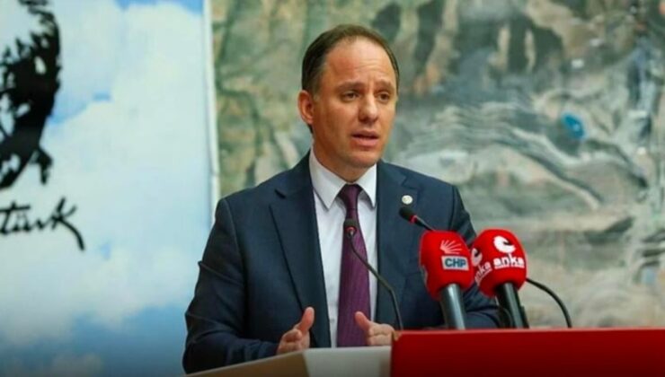 CHP'li Deniz Yavuzyılmaz açıkladı: "AKP’nin Jersey adasındaki kirli hesapları"