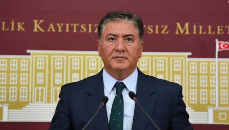 CHP'li Emir: 23 yıllık iktidar bütçesini savunamıyor