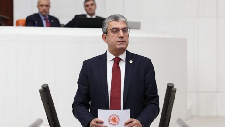 CHP'li Günaydın: Öldürülen IŞİD'lilerin bağlantıları ortaya çıkarılmalı