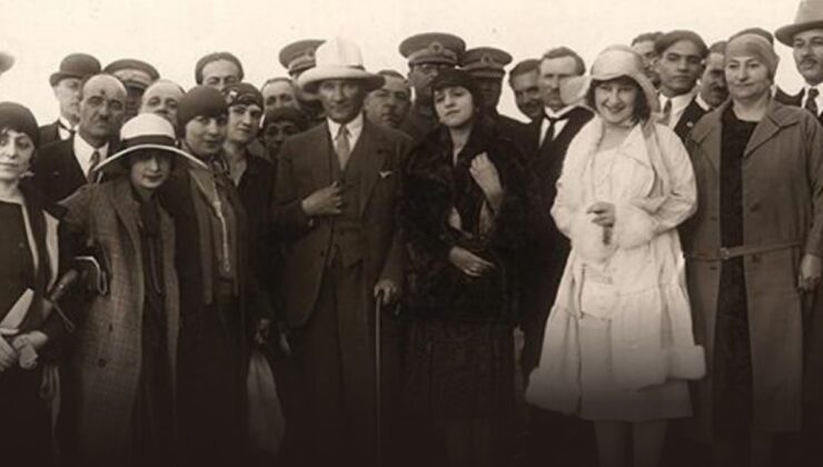 CHP'li Kaya: Cumhuriyetin kadınlara açtığı yolun değerini yeniden vurguluyoruz