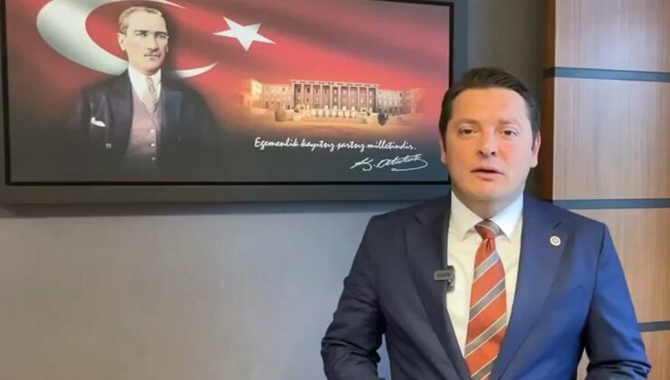 CHP'li Özer: Bilginin kamuoyundan bilinçli şekilde saklandığını gösteriyor
