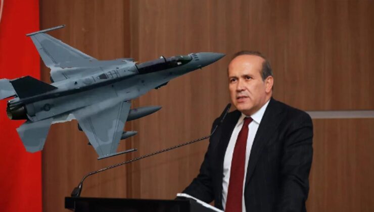 CHP'li Tan'dan düşürülen İHA'ya ilişkin açıklama: Radar sistemi yetersiz mi?