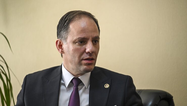 CHP'li Yavuzyılmaz'dan iktidara Demirören tepkisi