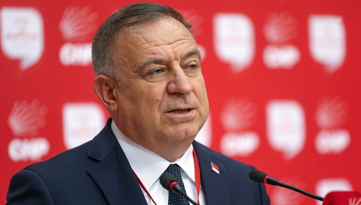 CHP'li Zeybek'ten Bakan Kurum'a Silivri tepkisi