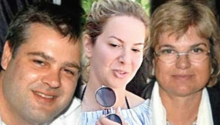 Çiller’in şiddet gören gelini korunma istedi