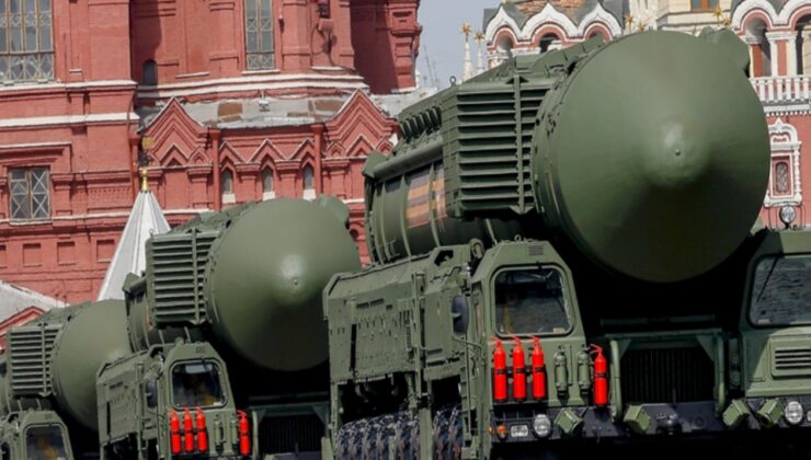 Çin ve Rusya, ortak füze savunma tatbikatı yaptı