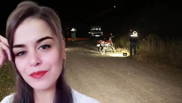 Cinayetten önce marketteki kasiyere yardım işareti yapmış