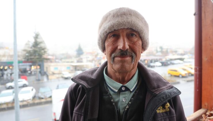 Çocuk yaşta taşındığı beldede 9 dil öğrendi