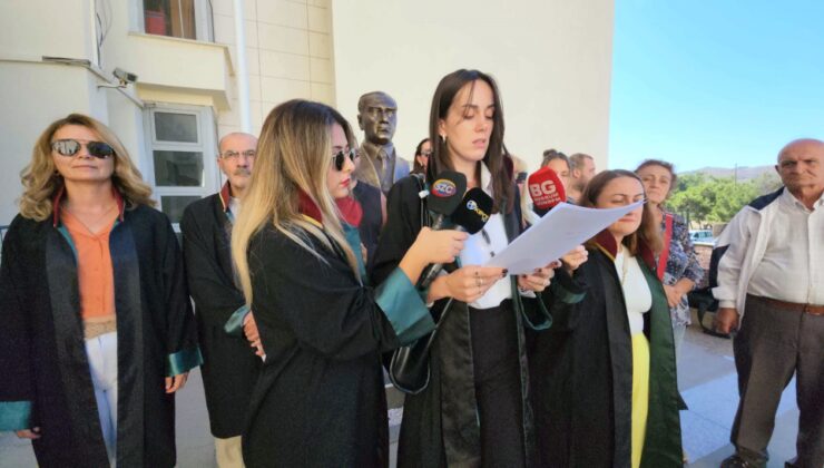 Çocuk yaştaki personelini taciz eden işletmeci serbest kaldı