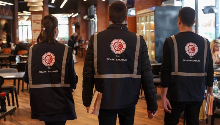 Çocukların kullandığı ürünü bakanlık yasakladı