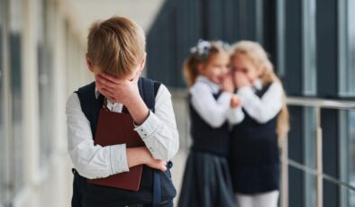 Çocukların sessiz çığlığı: Akran zorbalığı sessizce büyüyor