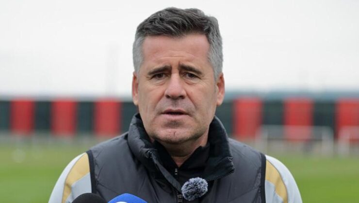 Çorum FK’da Hüseyin Eroğlu’ndan transfer açıklaması