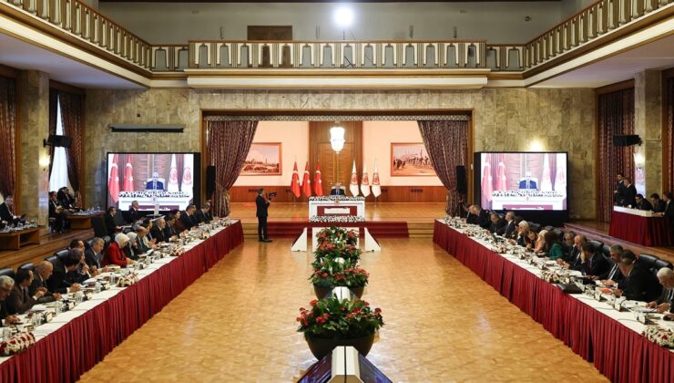 Çözüm sürecinde nihai rapor için tarih verildi