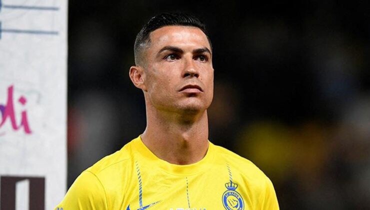 Cristiano Ronaldo’dan geleceği hakkında açıklama: Devam etmek istiyorum