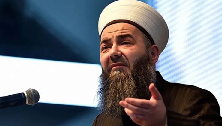 Cübbeli Ahmet'ten "Güllü" yorumu