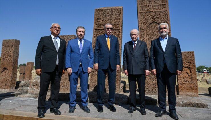 Cumhur İttifakı ortağından asgari ücret çıkışı: Enflasyon tahmini yaptı, net rakam verdi