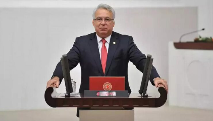 Cumhurbaşkanı Erdoğan’a hakaret eden Hüseyin Kocabıyık hakkında karar