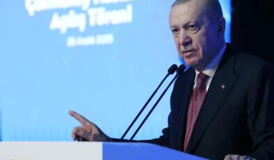 Cumhurbaşkanı Erdoğan’dan Yalova’daki operasyona dair ilk açıklama: Canilerle mücadelemiz sürecek