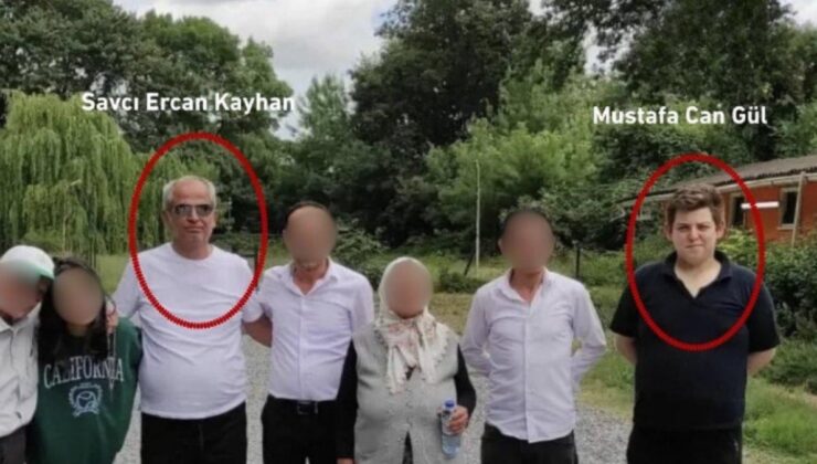 Cumhuriyet Savcısını öldürmüştü, hakim salondan attı