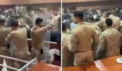 Daltonlar davasında 3 avukata gözaltı kararı!